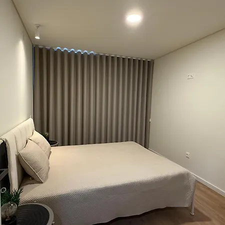 Apartmán La Maison De Re Vila Real