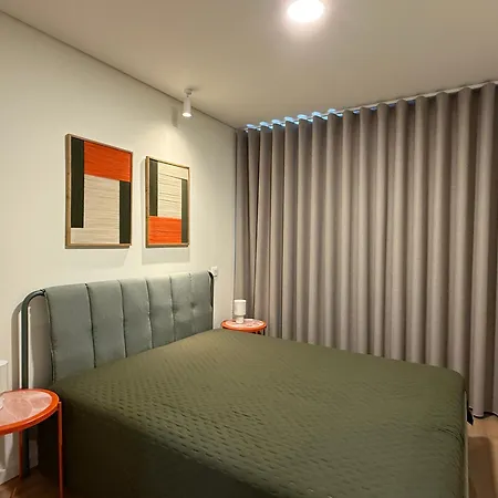 Apartmán La Maison De Re *