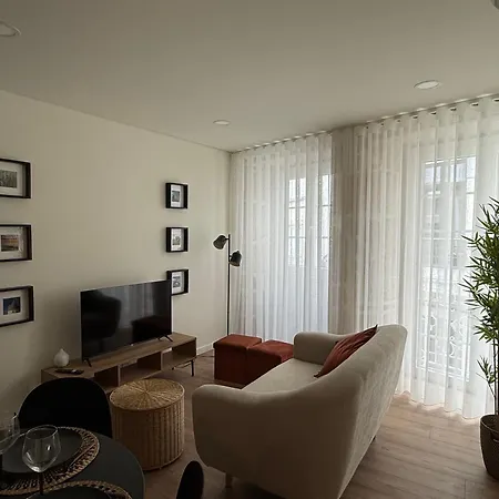 La Maison De Re Apartmán Vila Real
