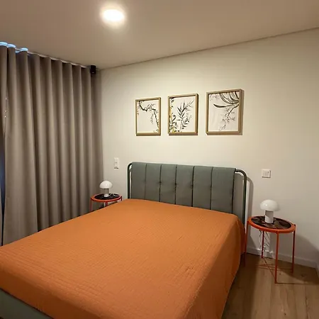 La Maison De Re * Vila Real