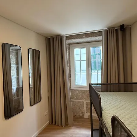 Apartmán La Maison De Re Vila Real