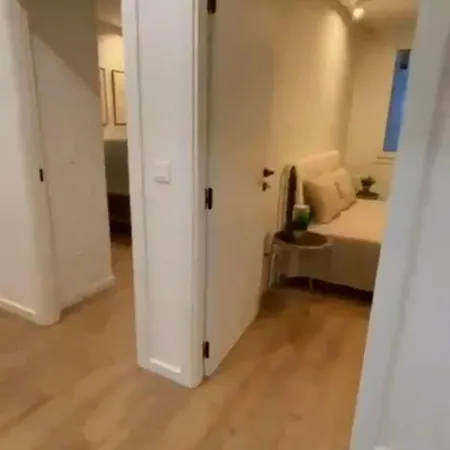 La Maison De Re Apartmán