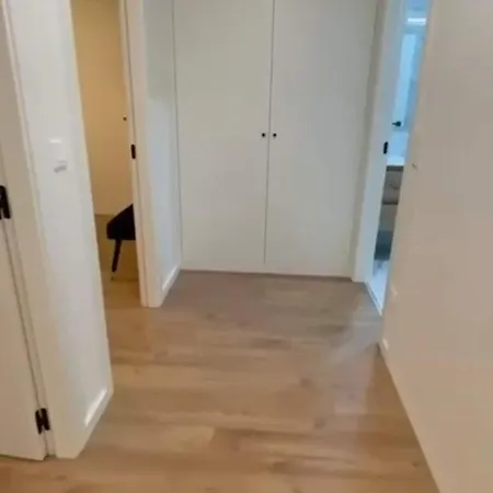 La Maison De Re Apartmán