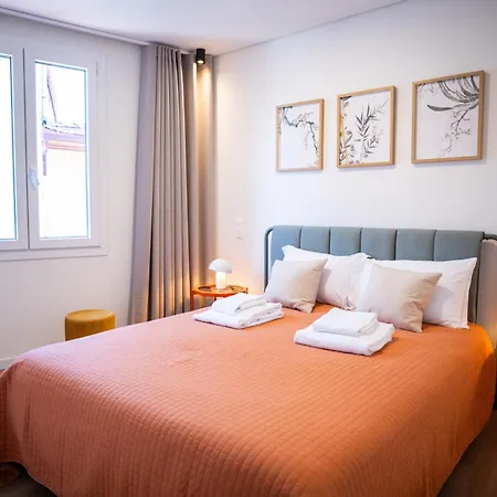 Apartament La Maison De Re
