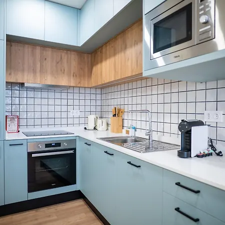 Apartmán La Maison De Re
