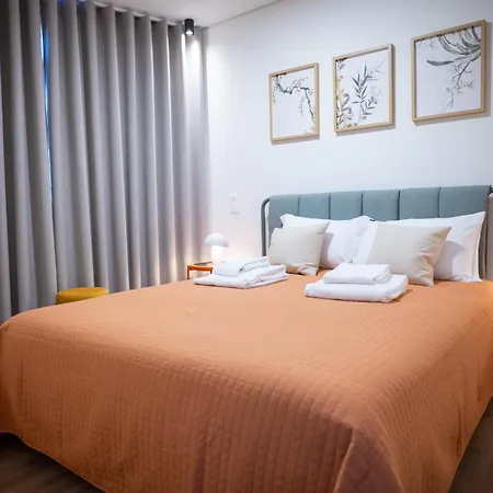 La Maison De Re Apartmán Vila Real