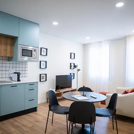 La Maison De Re Apartmán Vila Real