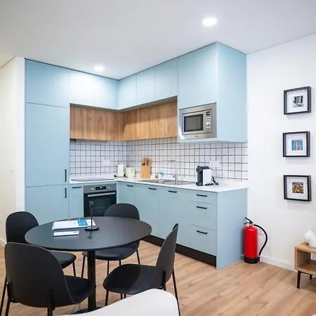 La Maison De Re Apartmán Vila Real