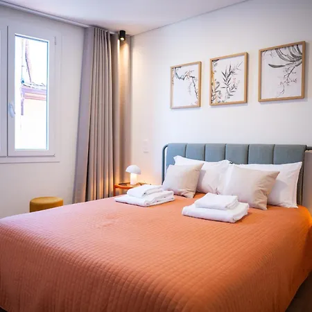 La Maison De Re Apartament Vila Real
