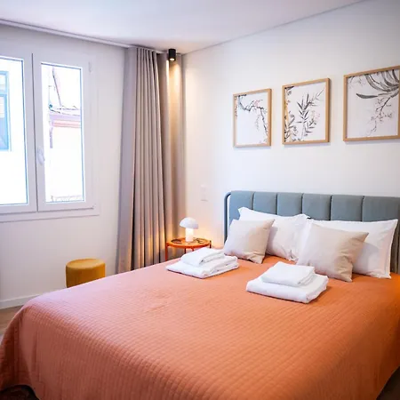Apartmán La Maison De Re Vila Real