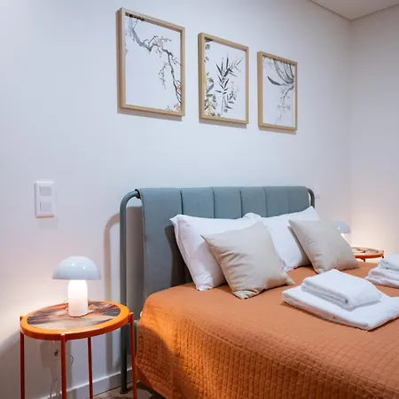 La Maison De Re Apartmán *