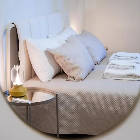 Apartmán La Maison De Re