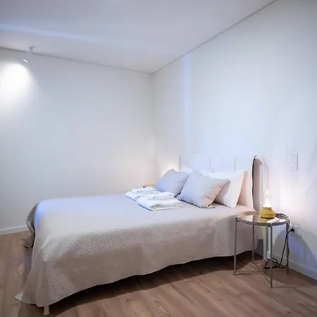 La Maison De Re * Vila Real