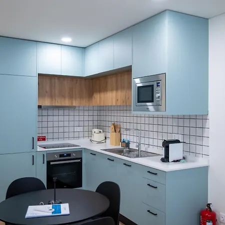 La Maison De Re Apartmán *