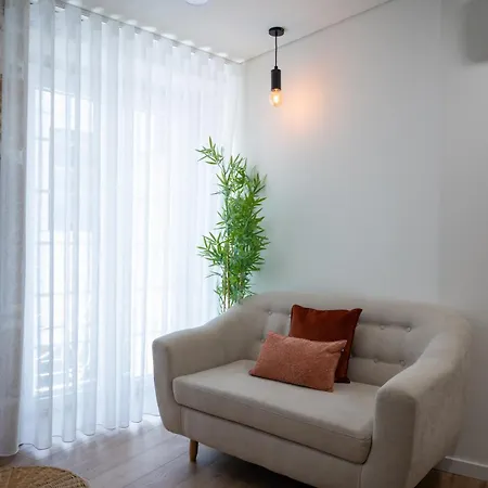 Apartmán La Maison De Re *