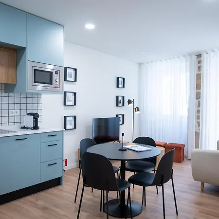 Apartament La Maison De Re