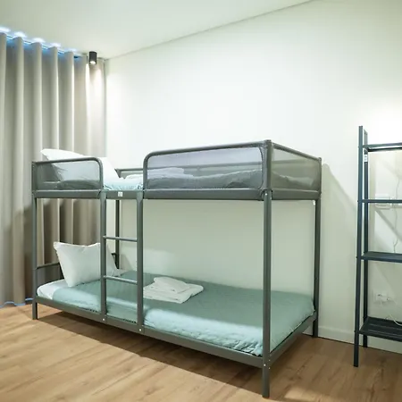 Apartmán La Maison De Re Vila Real