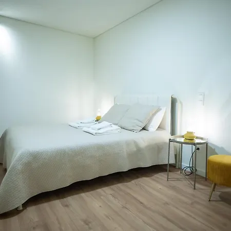Apartmán La Maison De Re *