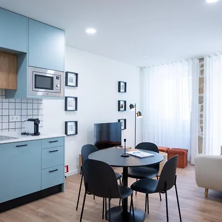 Apartmán La Maison De Re *