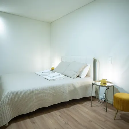 La Maison De Re Apartmán