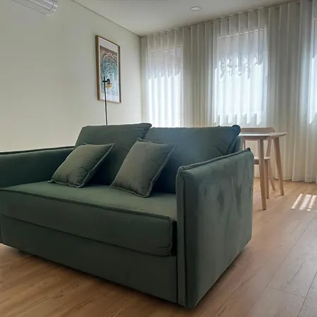 La Maison De Re Vila Real
