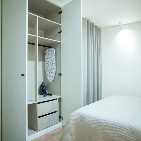Apartmán La Maison De Re *